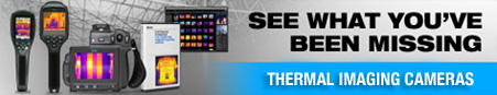 FLIR thermal Imagers
